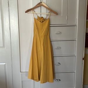 Midi dress - Pinkyotto Ny